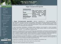 Magyar Transzperszonalis Egyesület