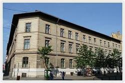 Budapest IX. Kerületi Molnár Ferenc Magyar-Angol Két Tanítási Nyelvű Általános Iskola