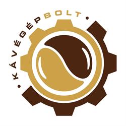 Kávégép Bolt