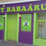 Budapest babaaruhaz