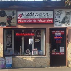 Eledelporta