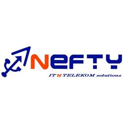 Nefty Informatika