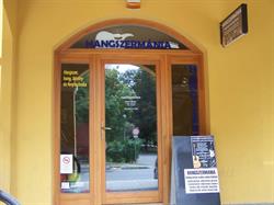 Hangszermánia