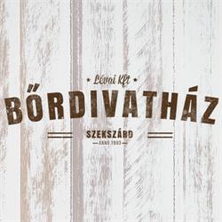 BŐRDIVATHÁZ