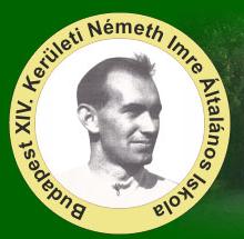 Budapest XIV. Kerületi Németh Imre Általános Iskola