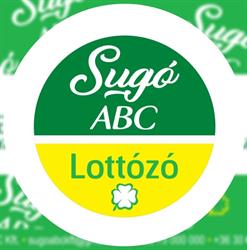 LOTTÓZÓ SUGÓ ABC