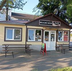 BEUGRÓ BÜFÉ