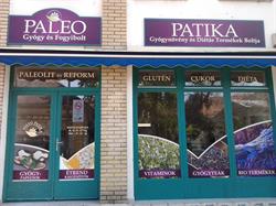 PALEO PATIKA