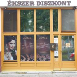 ÉKSZERDISZKONT