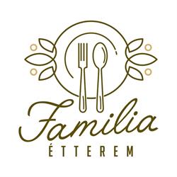FAMILIA ÉTTEREM