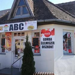 Gomba Diszkont