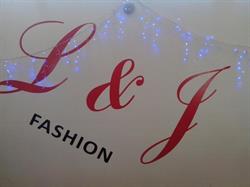 L& J FASHION RUHÁZATI SZAKÜZLET