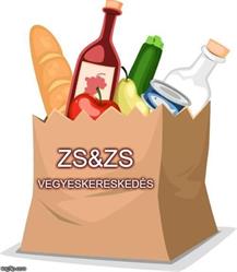 ZS and ZS VEGYESKERESKEDÉS