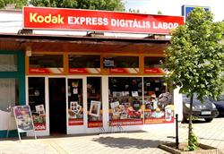 KODAK EXPRESS