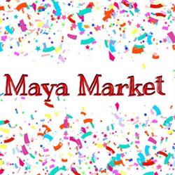MAYA MARKET