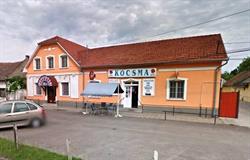 Rózsa Kocsma