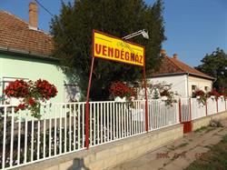 Mózes Vendégház