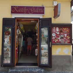 Kastély Galéria