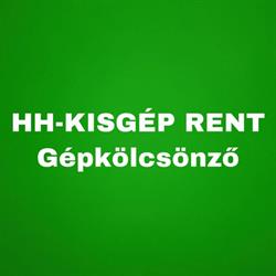 Gépkölcsönző