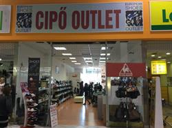 Cipő Outlet