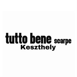 Tutto Bene Scarpe Cipő Üzlet