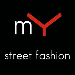 Street Fashion