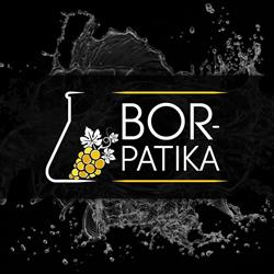 Borpatika, Borászati Szakbolt