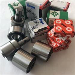 ROLLE 3 Kft. CSAPÁGY BOLT