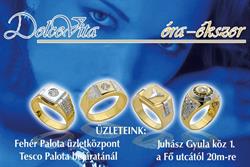Dolce Vita Ékszer
