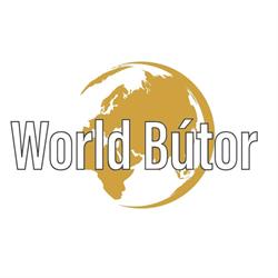 WORLD BÚTOR