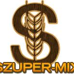 SZUPER-MIX Kft. Sütőipari Alapanyag Forgalmazás