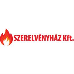 Szerelvényház Kft.