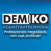 DEMIKO Számítástechnika