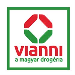 VIANNI DISZKONT