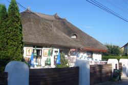 NÁDAS SÖRÖZŐ