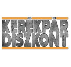 Kerékpár Diszkont