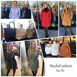 Budai Fashion