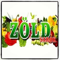 ZÖLD-SAROK