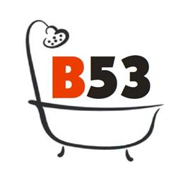 B53 Fürdőszobaszalon - Zuhanykabin és Szaniter, Fürdőszobabútor