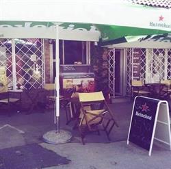 B-Terv Caffe