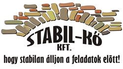 STABIL-Kő