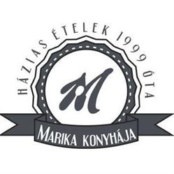 MARIKA KONYHÁJA ÉTTEREM