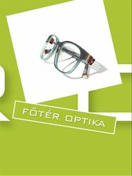 Főtér Optika
