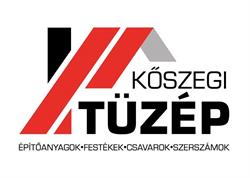 Tüzép Kőszeg