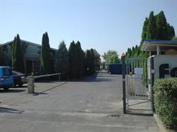 Fermex Kft