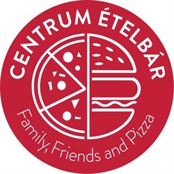 CENTRUM ÉTELBÁR
