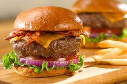 BURGER FACTORY