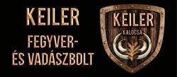 Keiler vadászbolt