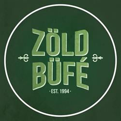 Zöld Büfé