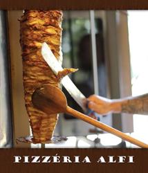 Alfi Pizzéria